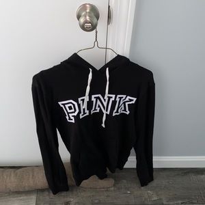 Lightweight, PINK sweatshirt